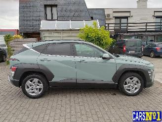Hyundai Kona  picture 8