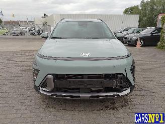 Hyundai Kona  picture 2