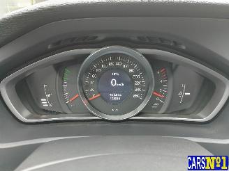 Volvo V-40  picture 15