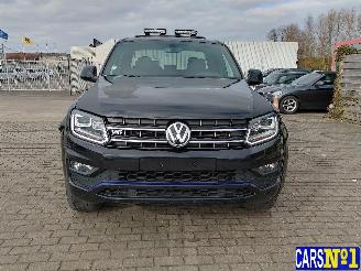 Volkswagen Amarok  picture 2