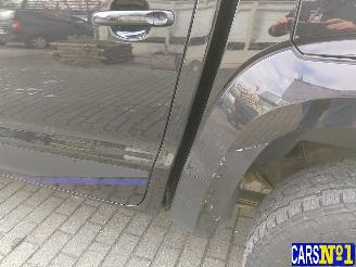 Volkswagen Amarok  picture 17