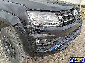 Volkswagen Amarok  picture 13