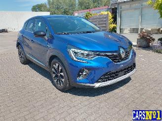 Renault Captur  picture 3