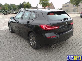 BMW 1-serie  picture 6
