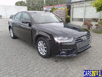 Audi A4  picture 3