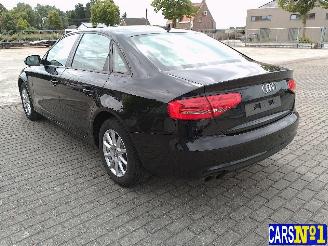 Audi A4  picture 6