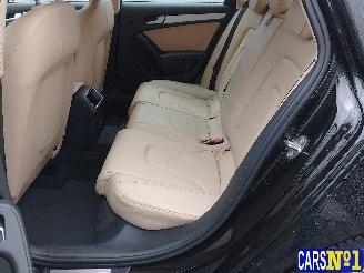 Audi A4  picture 15
