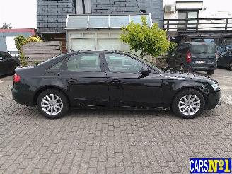 Audi A4  picture 8