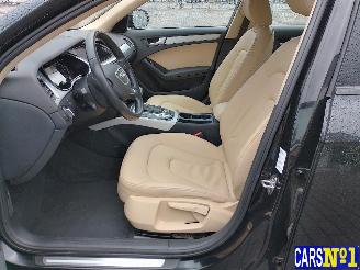 Audi A4  picture 14