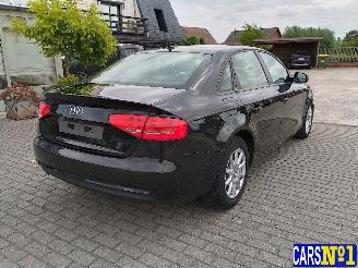Audi A4  picture 4