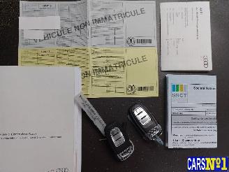 Audi A4  picture 20
