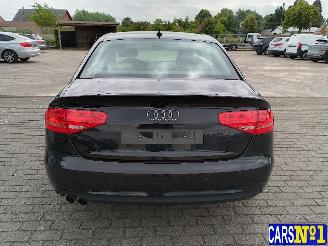 Audi A4  picture 5
