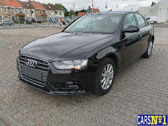  Audi A4  2015/6