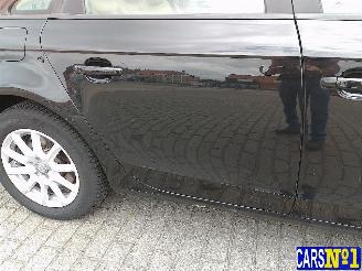 Audi A4  picture 11