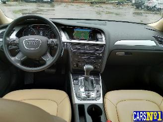 Audi A4  picture 13