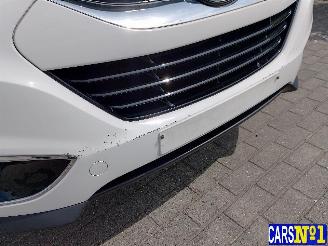 Hyundai Ix35  picture 9