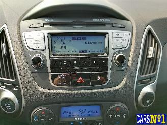 Hyundai Ix35  picture 21