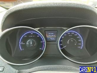 Hyundai Ix35  picture 19