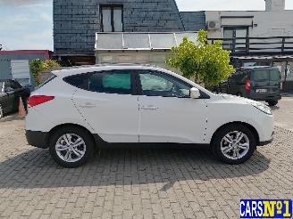 Hyundai Ix35  picture 8