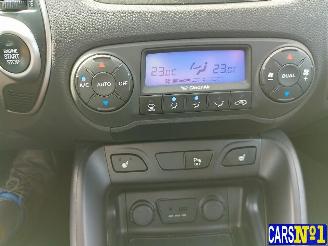 Hyundai Ix35  picture 20
