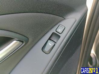 Hyundai Ix35  picture 22