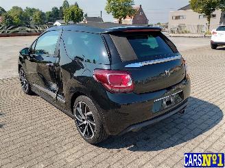 DS Automobiles DS 3  picture 6