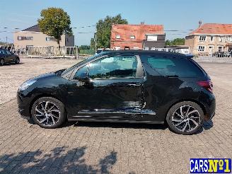 DS Automobiles DS 3  picture 7