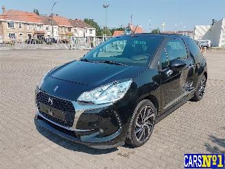  DS Automobiles DS 3  2016/5