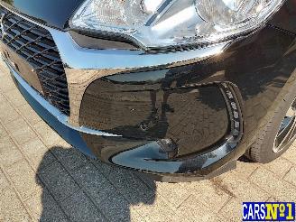 DS Automobiles DS 3  picture 14