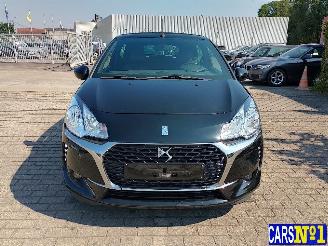 DS Automobiles DS 3  picture 2