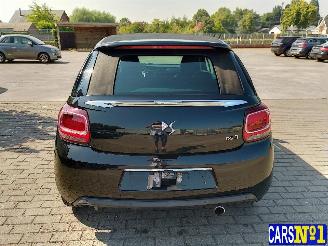 DS Automobiles DS 3  picture 5