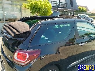 DS Automobiles DS 3  picture 10