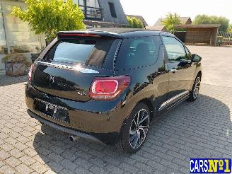 DS Automobiles DS 3  picture 4