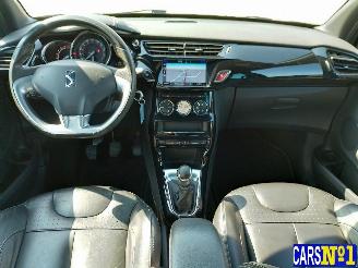 DS Automobiles DS 3  picture 19
