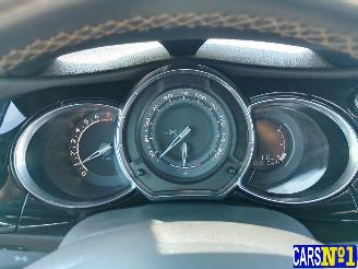 DS Automobiles DS 3  picture 22