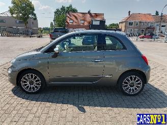 Fiat 500  picture 7