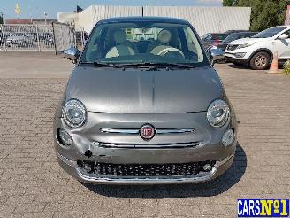 Fiat 500  picture 2