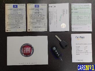 Fiat 500  picture 25