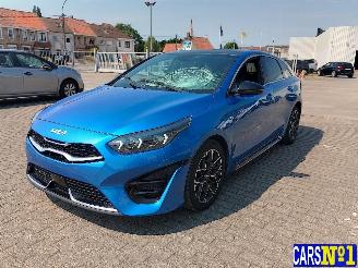  Kia Pro cee d  2022/9
