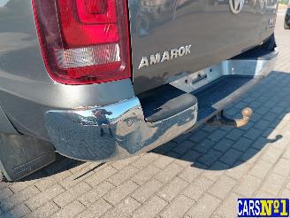 Volkswagen Amarok  picture 17