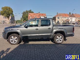 Volkswagen Amarok  picture 7