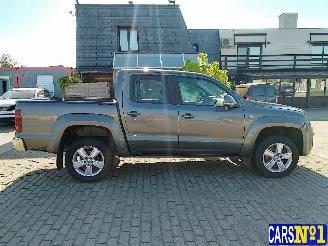 Volkswagen Amarok  picture 8