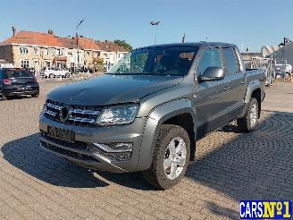  Volkswagen Amarok  2019/4