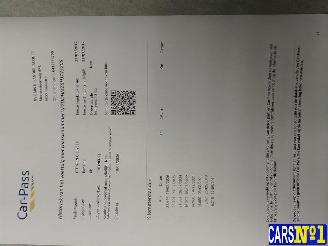 Citroën C-Elysee  picture 22