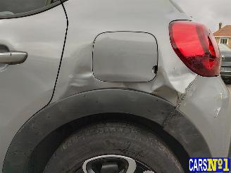 Citroën C3  picture 10