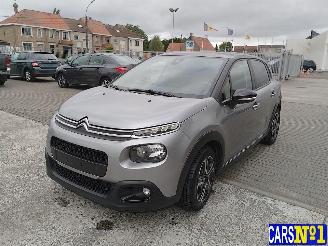 skadebil auto Citroën C3  2019/2