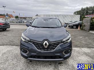 škoda osobní automobily Renault Kadjar  2022/7