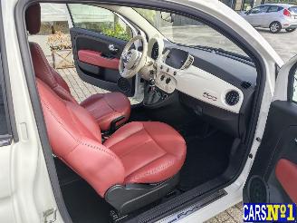 Fiat 500C  picture 8