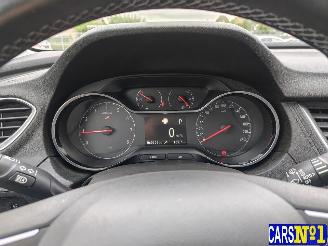 Opel Grandland (X) picture 17
