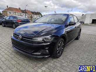 skadebil auto Volkswagen Polo  2021/12